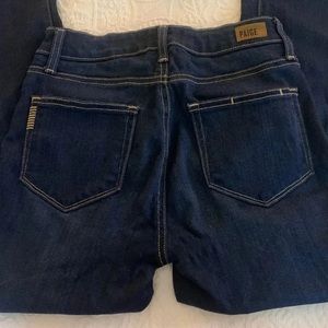 Paige jeans